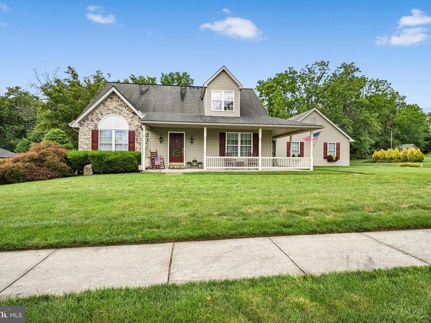 1374 Clearview Drive, Denver, PA 17517 Main Photo