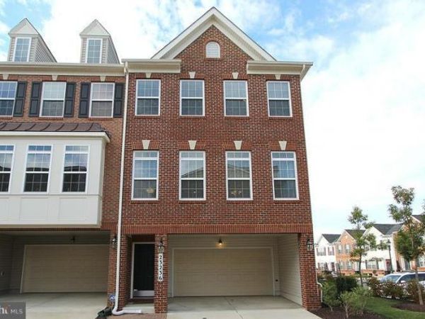 23236 ROBERTS TAVERN DRIVE, Unit 1343, CLARKSBURG, MD 20871