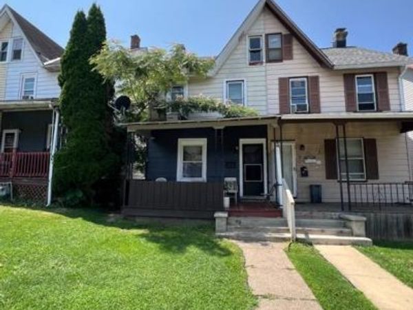 76 VIRGINIA AVENUE , COATESVILLE, PA 19320