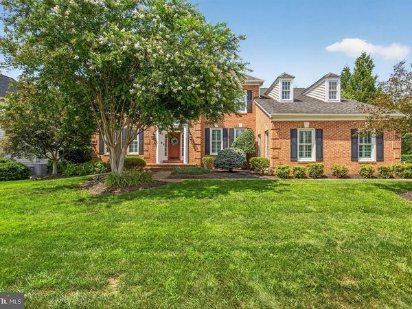 43292 BURKE DALE STREET, CHANTILLY, VA 20152