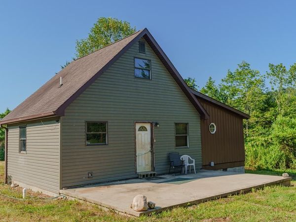 641 Alexander Hollow, Bainbridge, OH 45612