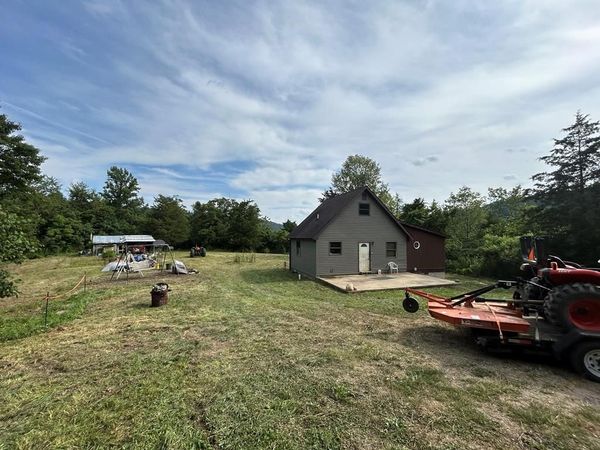 641 Alexander Hollow, Bainbridge, OH 45612