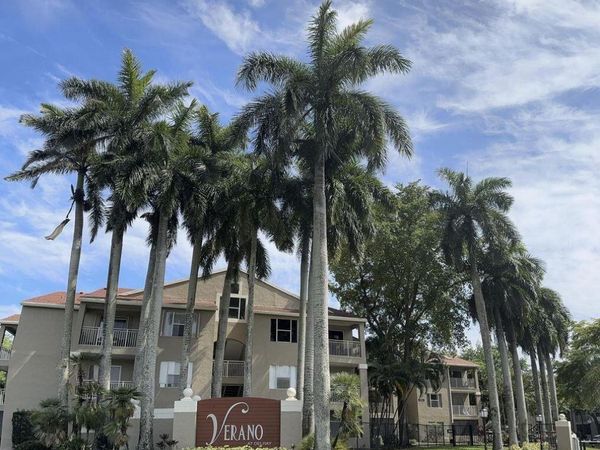 1760 Palm Cove Boulevard, Unit 106, Delray Beach, FL 33445