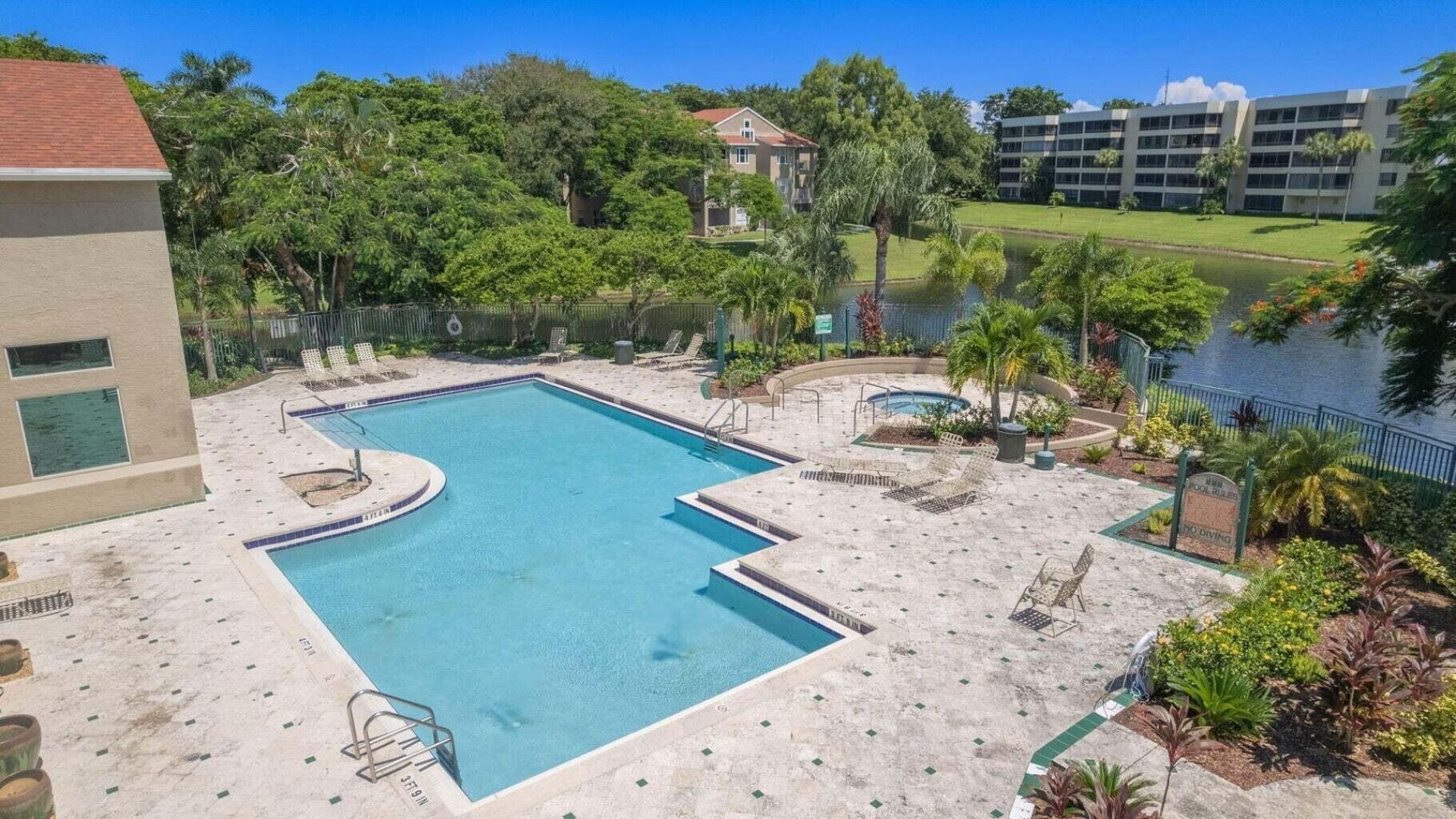 1760 Palm Cove Boulevard, Unit 106, Delray Beach, FL 33445 Photo