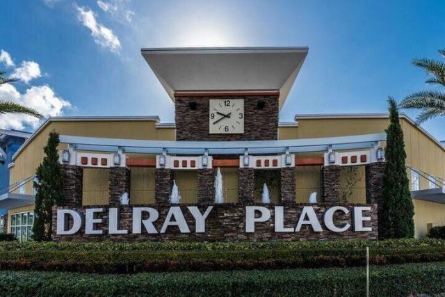 1760 Palm Cove Boulevard, Unit 106, Delray Beach, FL 33445 Photo