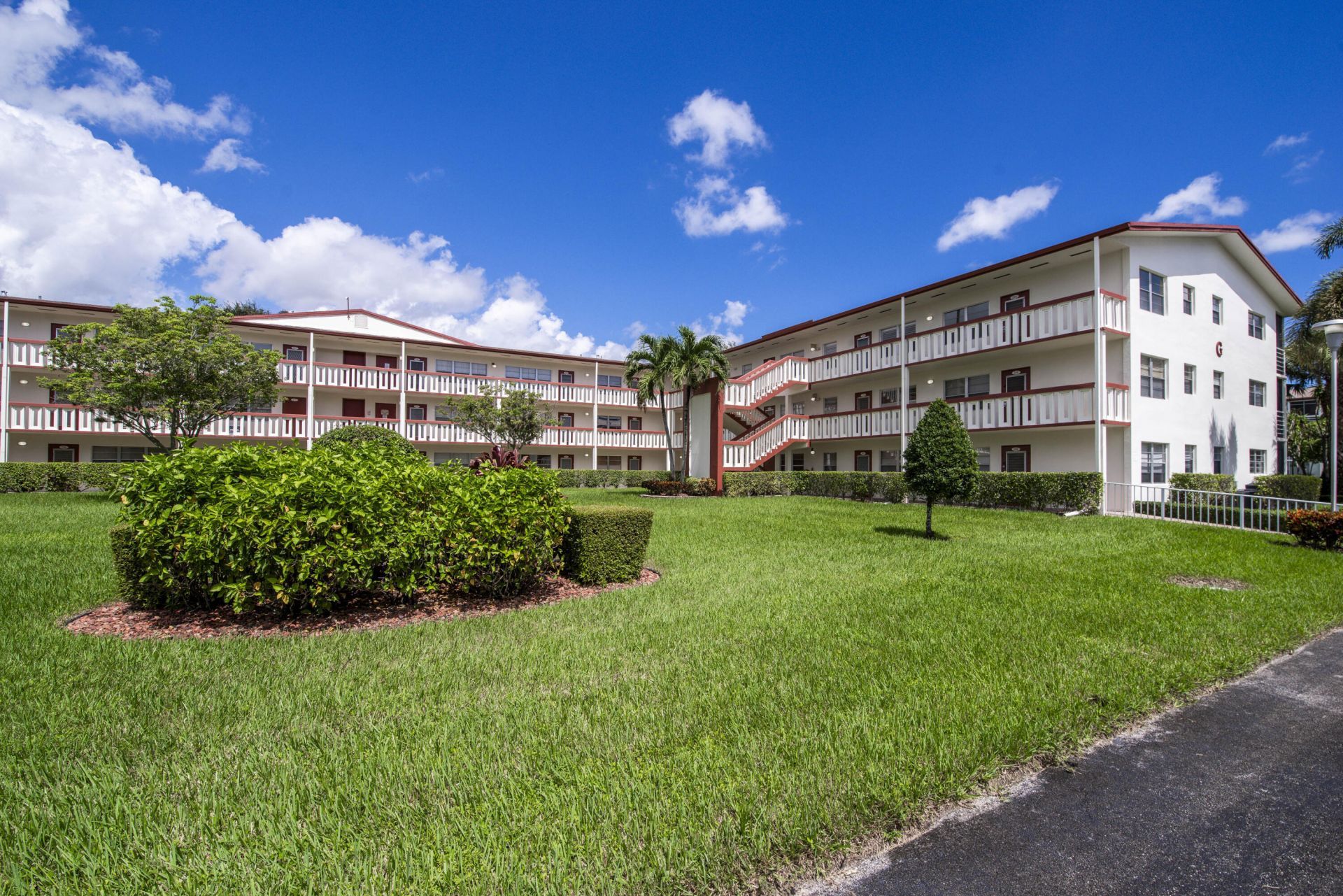 293 Brighton G, Boca Raton, FL 33434 Photo