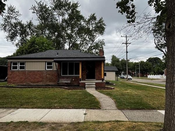 29824 Hathaway Street , Livonia, MI 48150