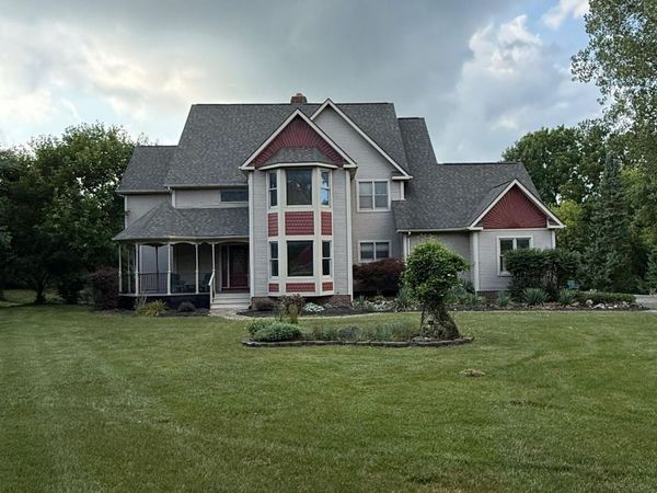 1522 High Hollow Drive, Ann Arbor, Mi 48103