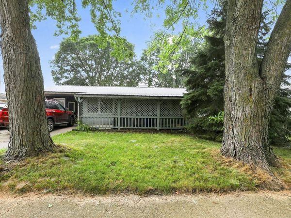 5203 Arrowhead Boulevard, Kokomo, IN 46902