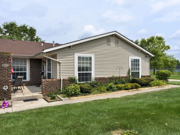 2022 Sweetbriar Court, Lafayette, IN 47905