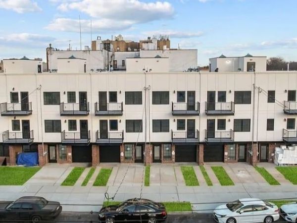 939 Brooklyn Avenue , Brooklyn, NY 11203