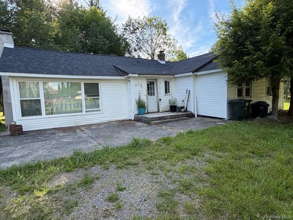 372 Lt Brender Hwy , Ferndale, NY 12734