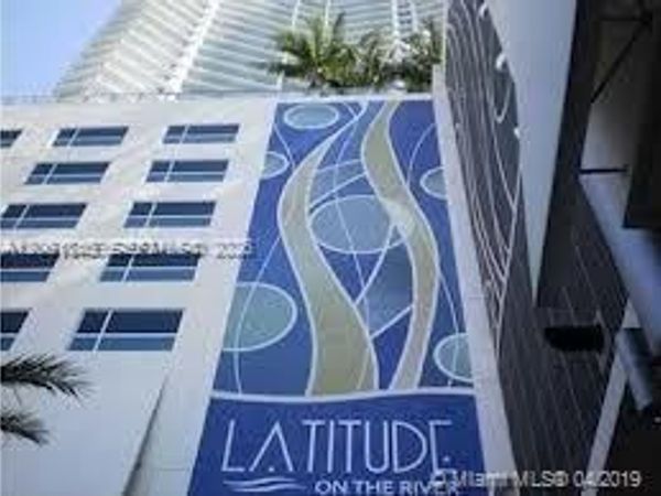 185 SW 7th St , Unit 1514, Miami, FL 33130