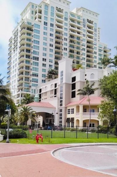 600 W Las Olas Blvd , Unit 1406S, Fort Lauderdale, FL 33312 Photo