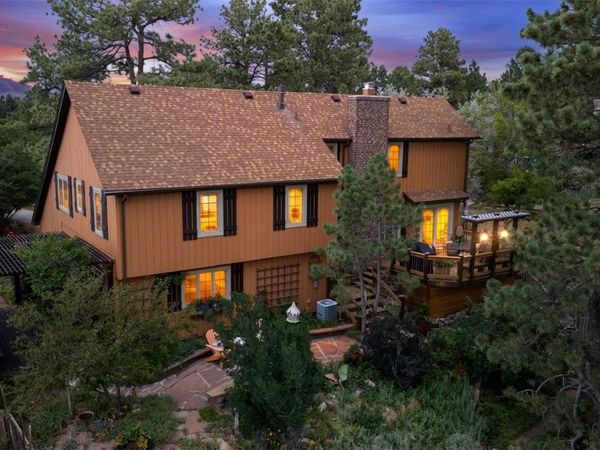 6174 Pine Hollow Drive, Parker, CO 80134