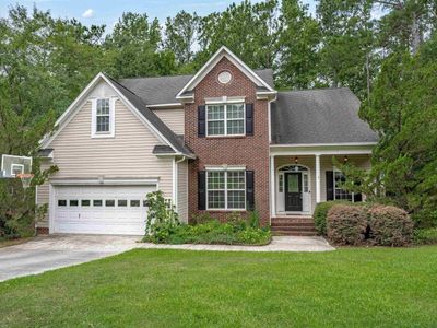 205 Winterberry Loop , Lexington, SC 29072
