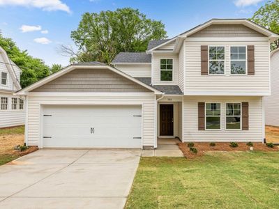 2370 University Drive , Lancaster, SC 29720