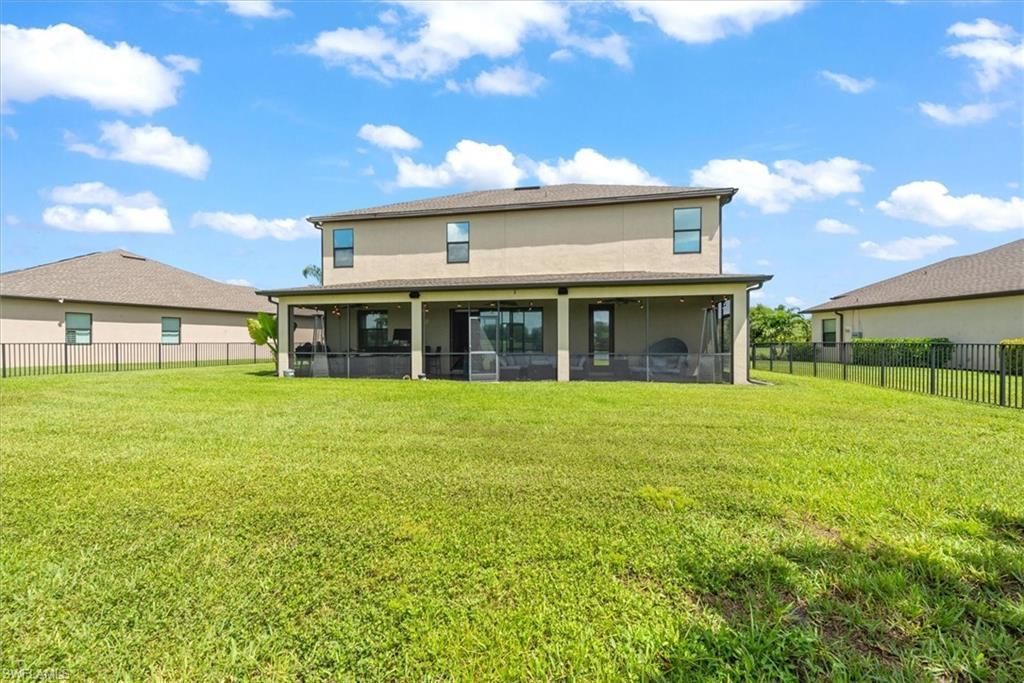 14106 Mindello Dr, Fort Myers, FL 33905 Photo