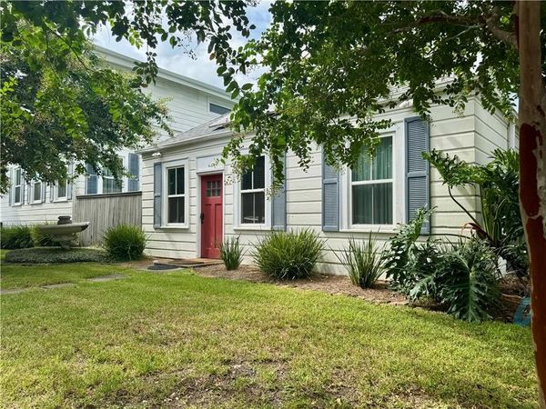 5411 S GALVEZ Street , New Orleans, LA 70125
