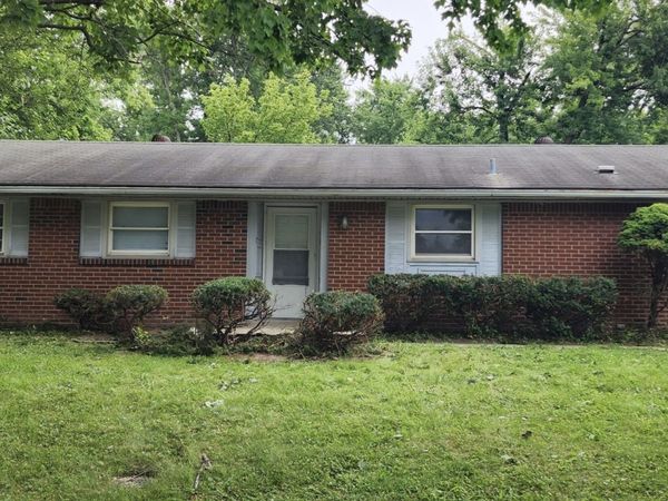 10139 E Chris Drive, Indianapolis, IN 46229