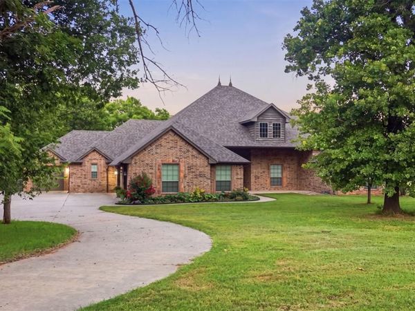 7951 NE 96th Avenue, Norman, OK 73026