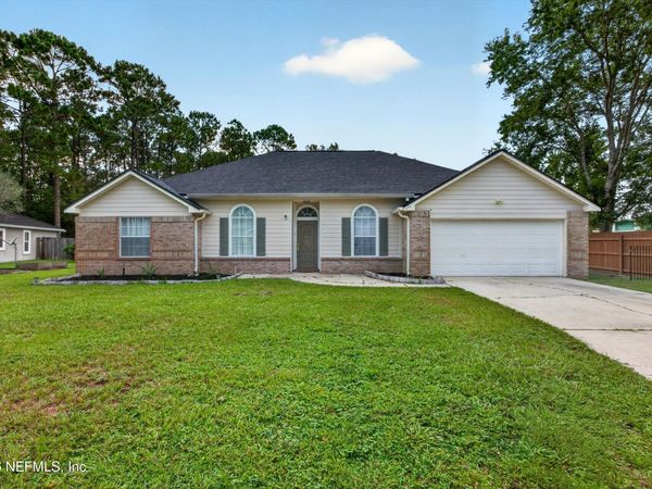 8931 NEEDLEPOINT PLACE Place, Jacksonville, FL 32244