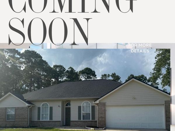 8931 NEEDLEPOINT PLACE Place, Jacksonville, FL 32244