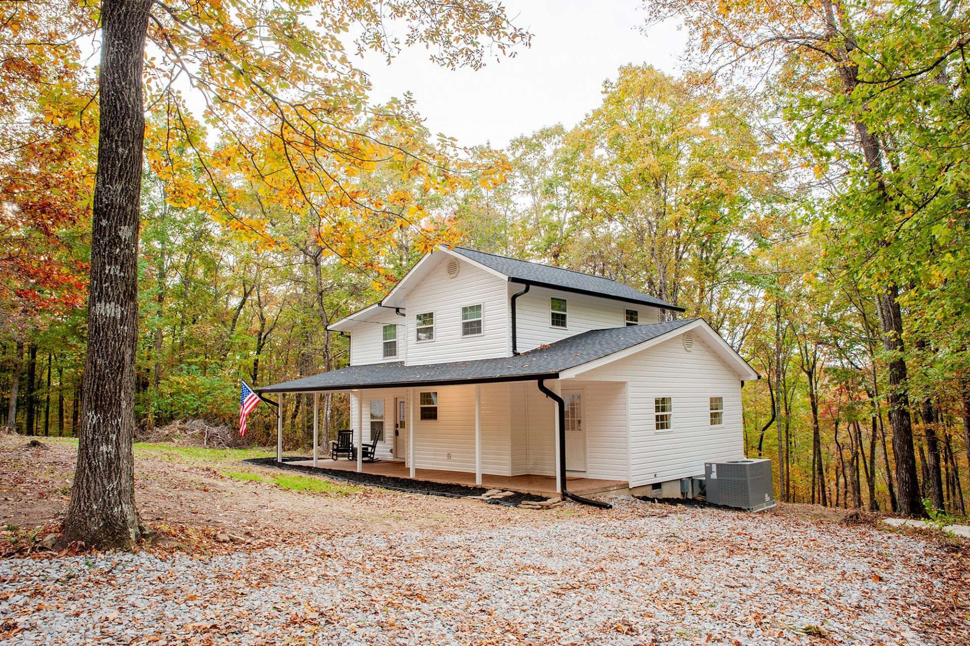 976 Chestnut Ridge Rd , Spring City, TN 37381 Main Photo