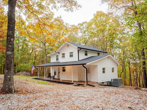976 Chestnut Ridge Rd , Spring City, TN 37381