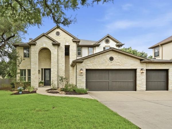 7721 Haggans LN, Austin, TX 78739