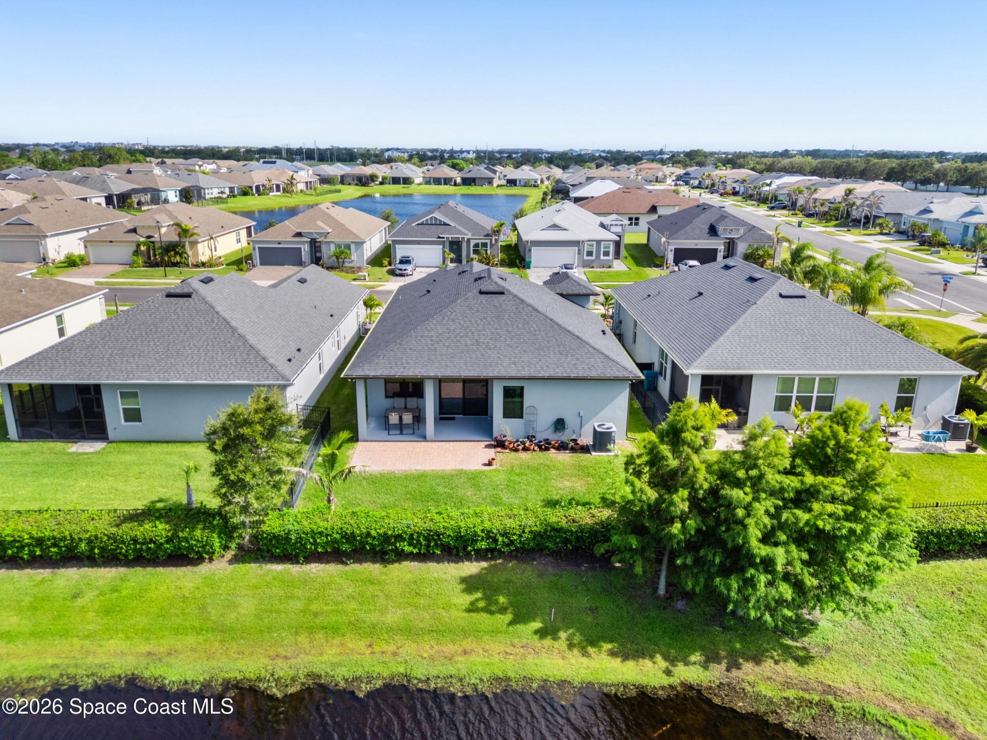 4578 Trovita Circle, West Melbourne, FL 32904 Photo