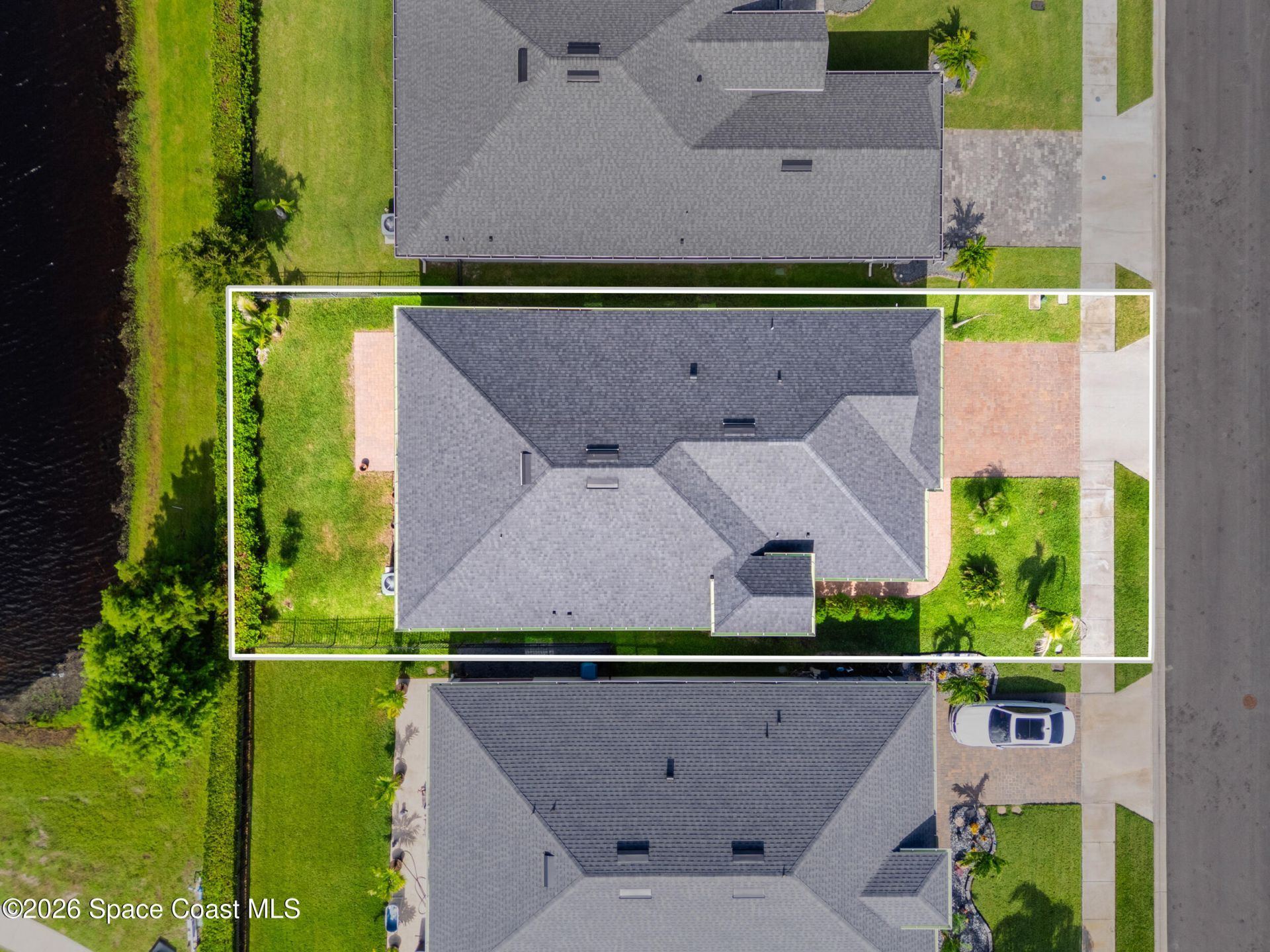4578 Trovita Circle, West Melbourne, FL 32904 Photo
