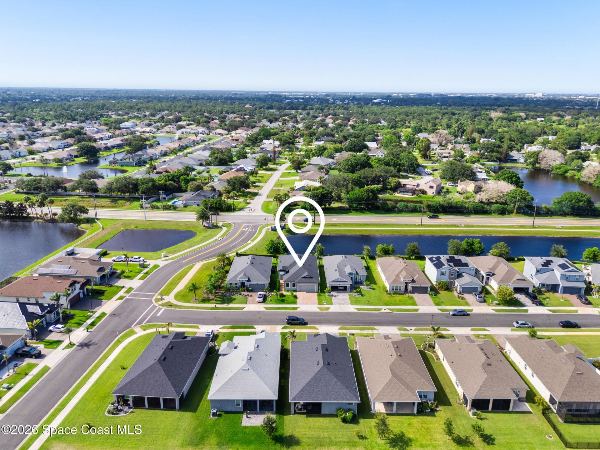 4578 Trovita Circle, West Melbourne, FL 32904 Photo