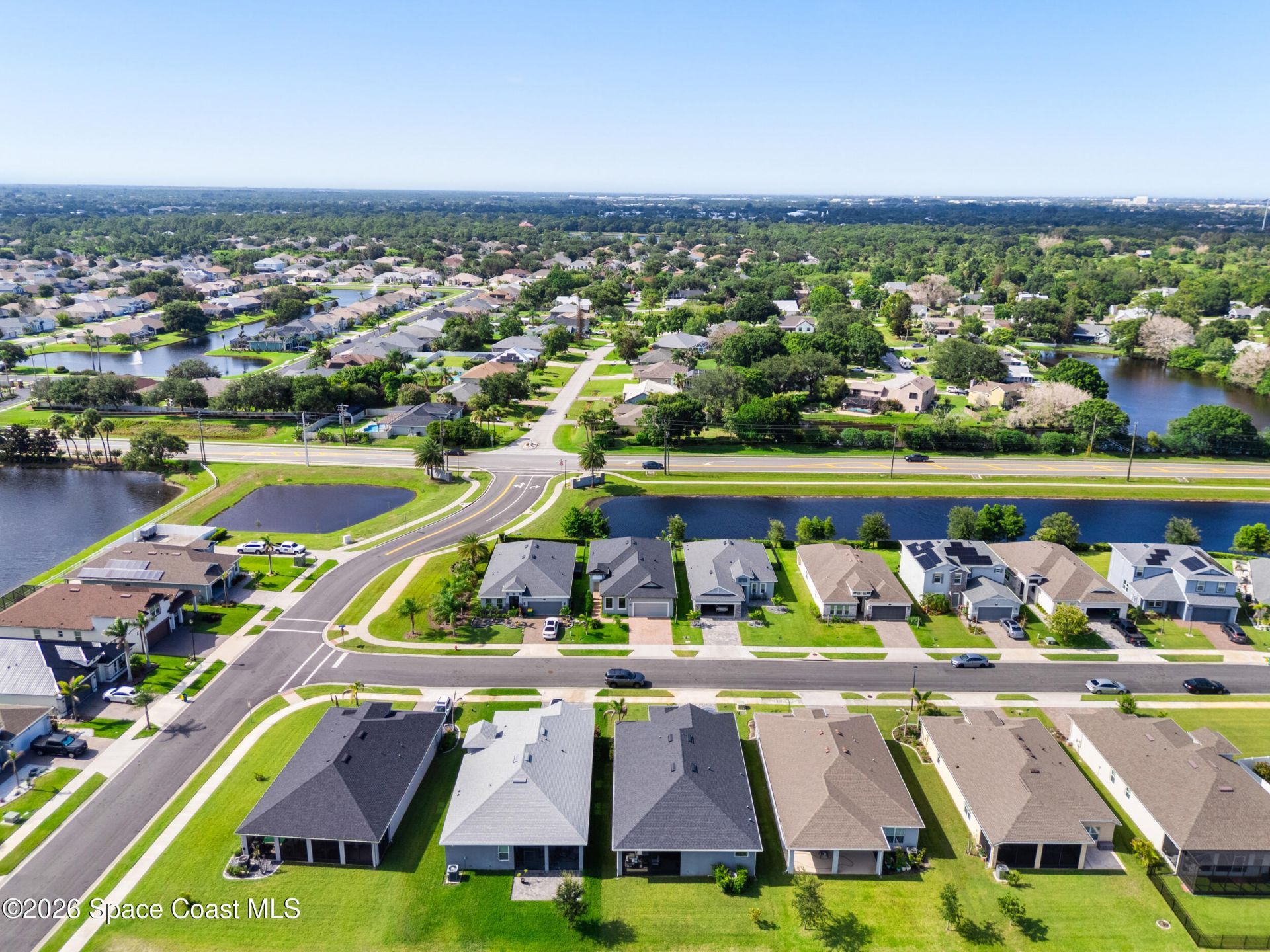 4578 Trovita Circle, West Melbourne, FL 32904 Photo