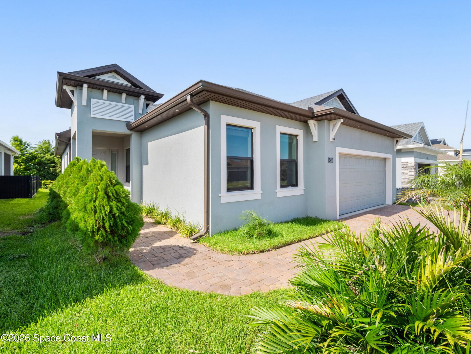 4578 Trovita Circle, West Melbourne, FL 32904 Photo
