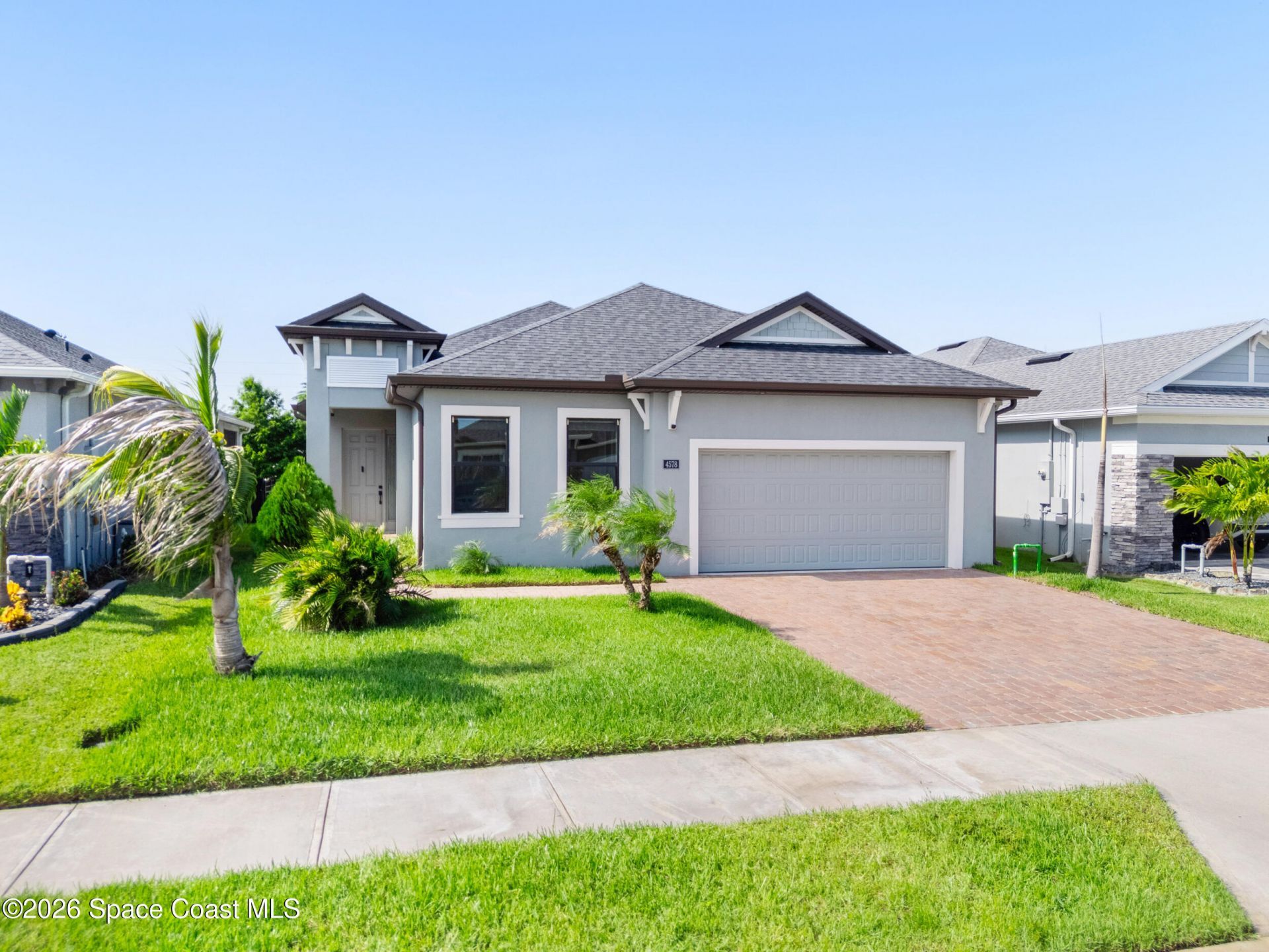 4578 Trovita Circle, West Melbourne, FL 32904 Photo
