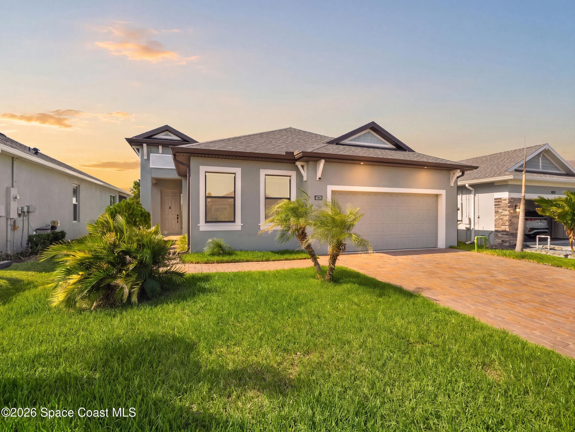 4578 Trovita Circle, West Melbourne, FL 32904 Photo