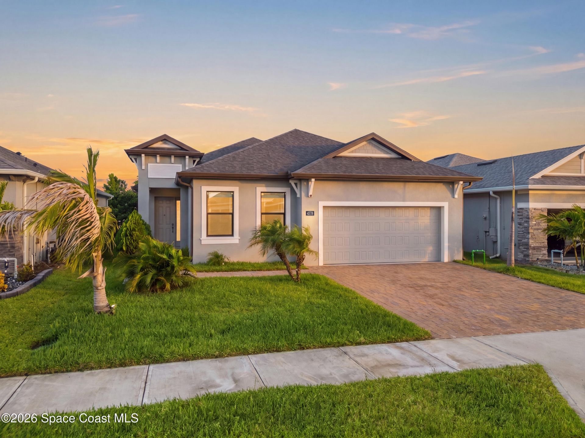 4578 Trovita Circle, West Melbourne, FL 32904 Photo