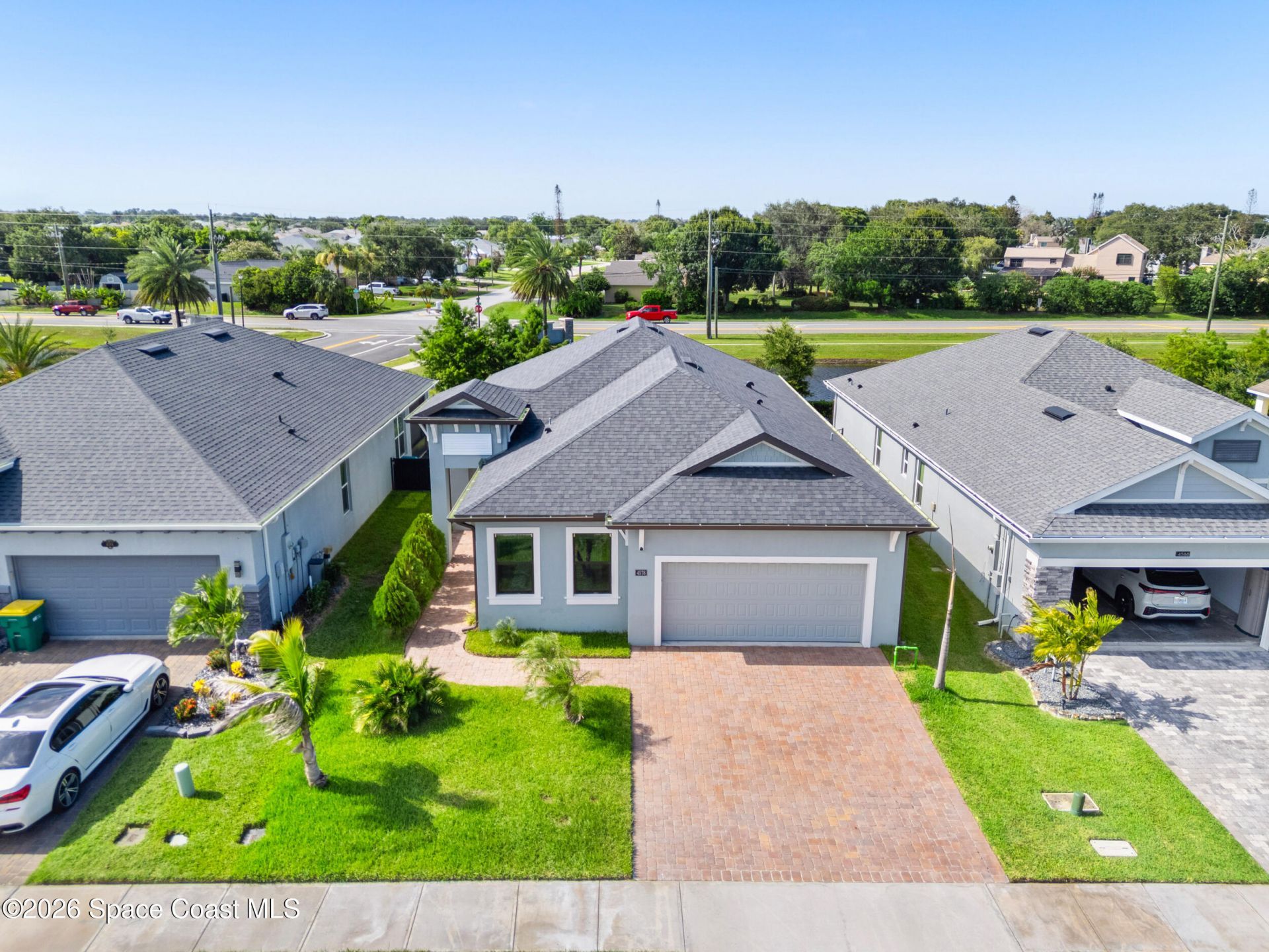 4578 Trovita Circle, West Melbourne, FL 32904 Photo