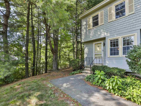 24 Gunstock Ridge, Merrimack, NH 03054