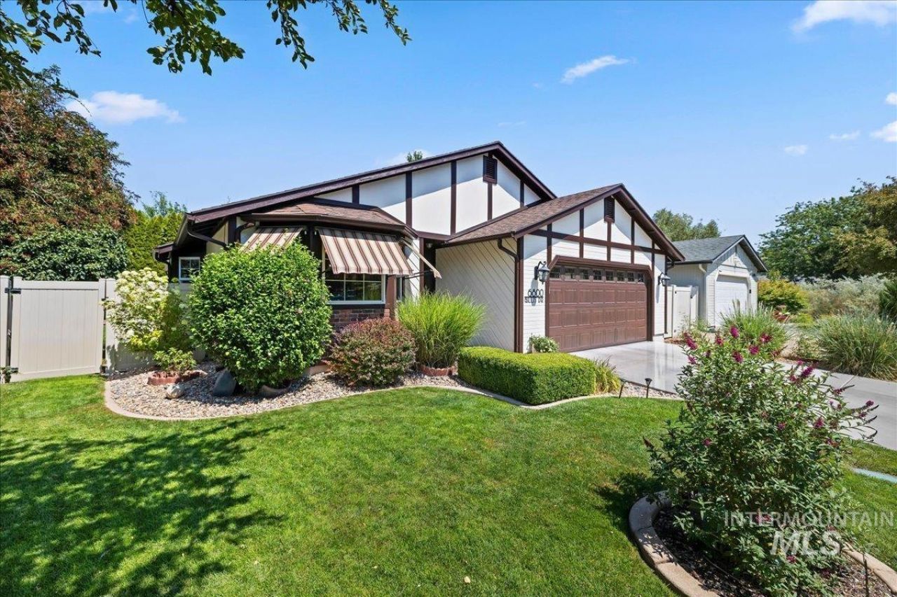 6800 W Gillis Dr., Boise, ID 83714 Main Photo