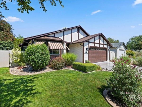 6800 W Gillis Dr., Boise, ID 83714