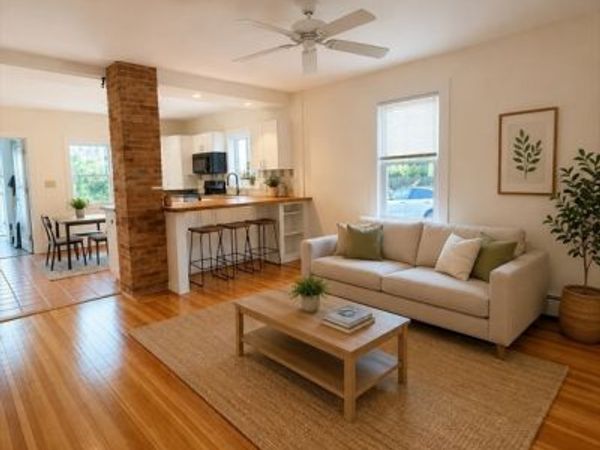 128 Holworthy St, Unit 128, Cambridge, MA 02138