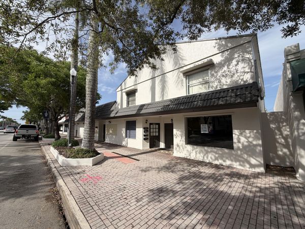 313 N Krome Avenue, Unit A, Homestead, FL 33030