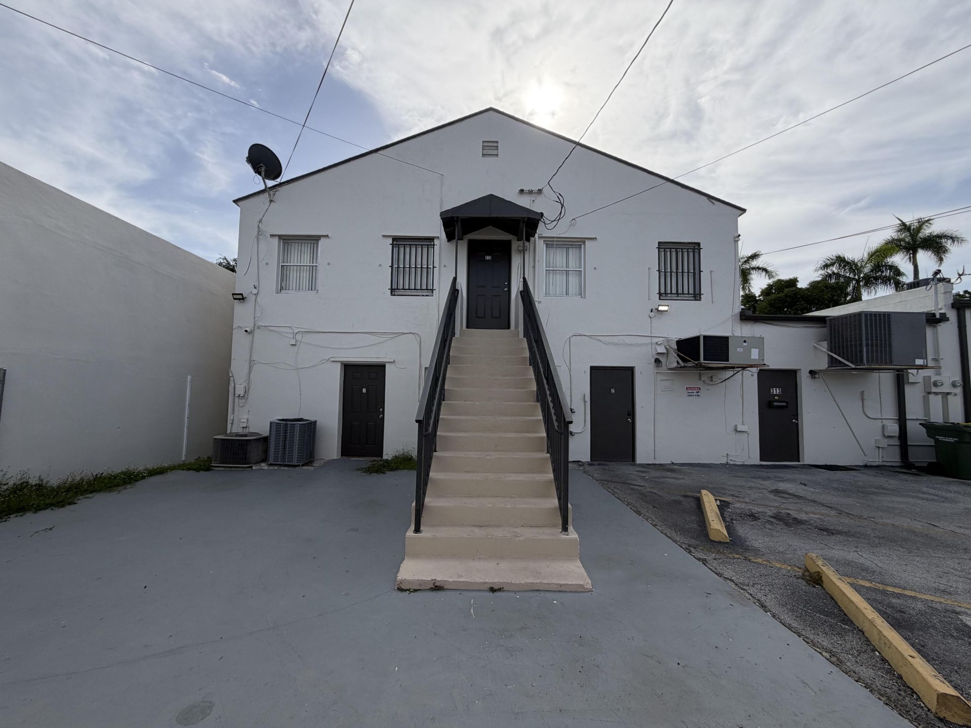 313 N Krome Avenue, Unit A, Homestead, FL 33030 Photo