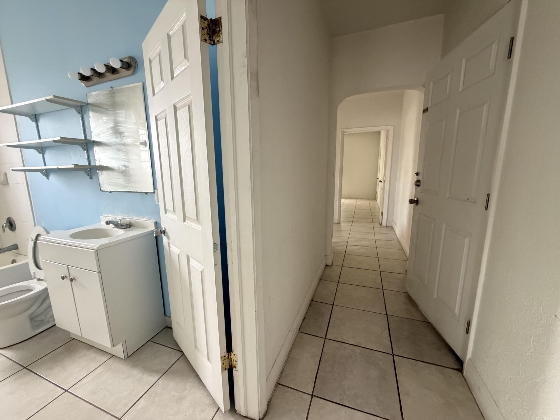 313 N Krome Avenue, Unit A, Homestead, FL 33030 Photo