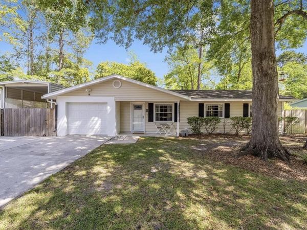 2230 NW 42ND Avenue, Gainesville, FL 32605