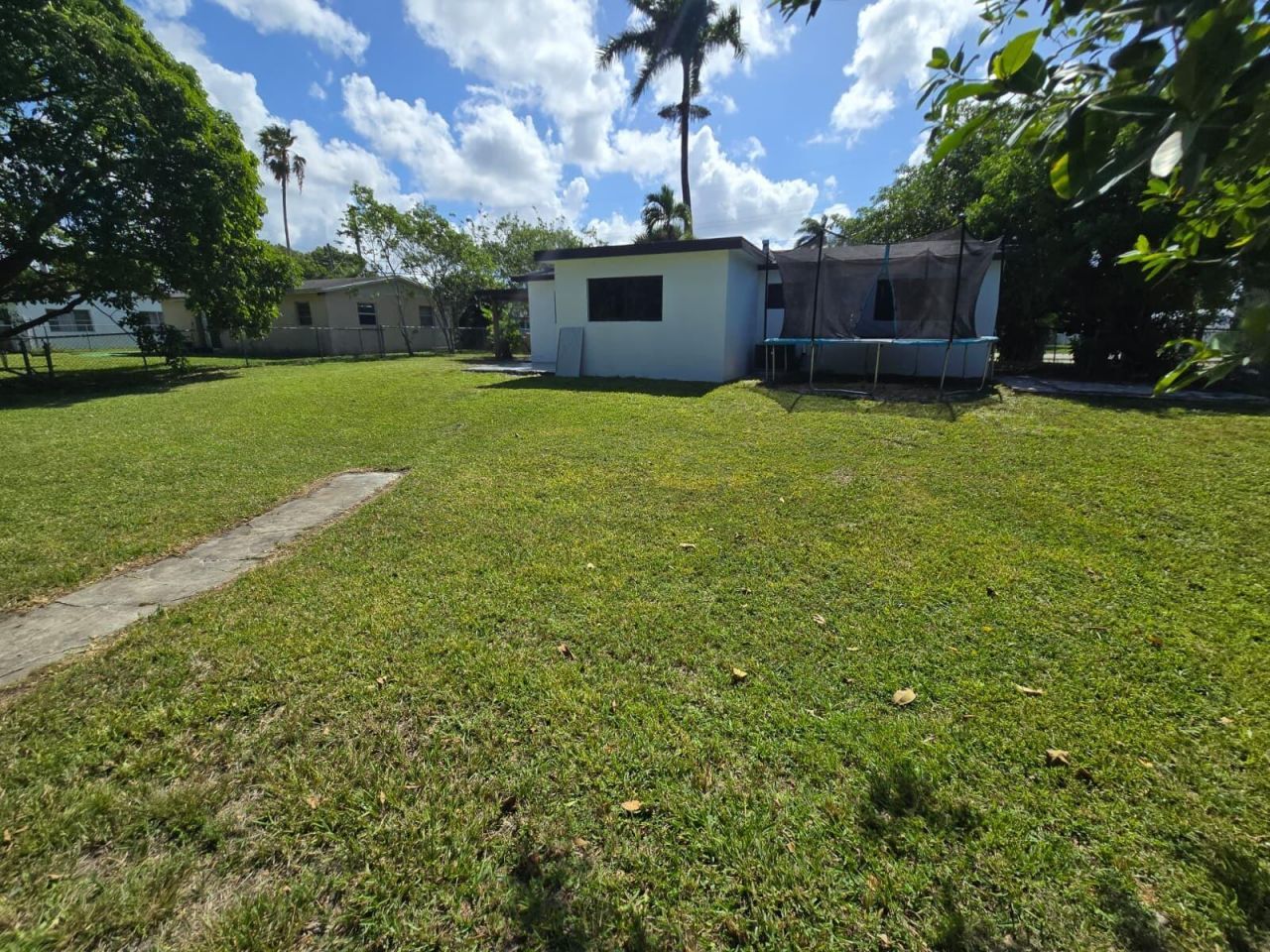20520 NW 26th Court, Miami Gardens, FL 33056 Photo