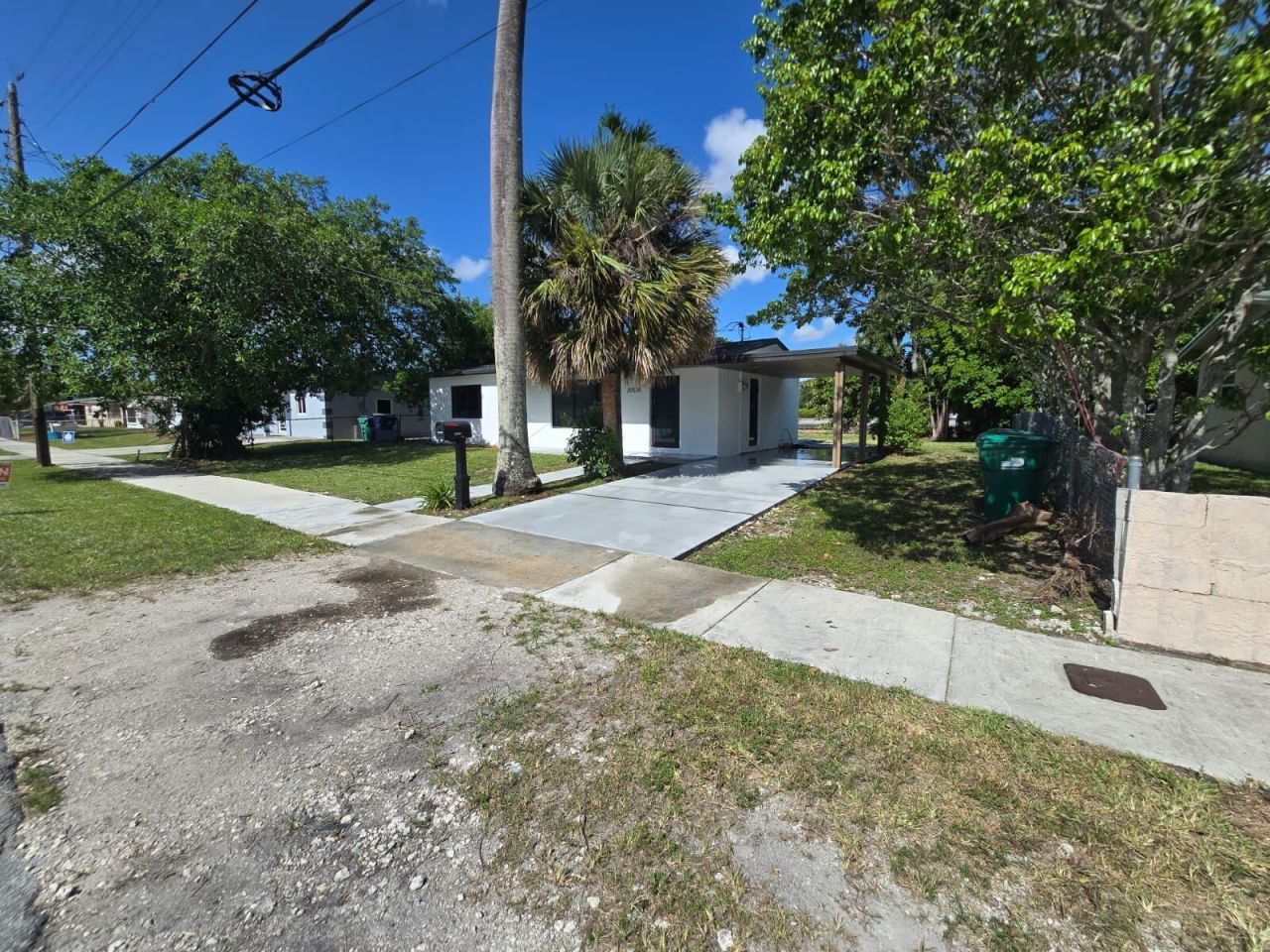 20520 NW 26th Court, Miami Gardens, FL 33056 Photo