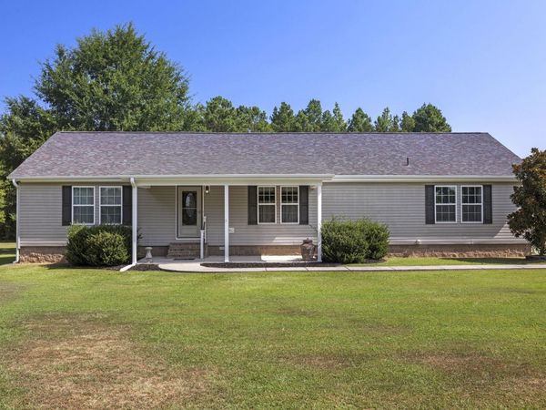 24 Dana Lane, Cabot, AR 72023